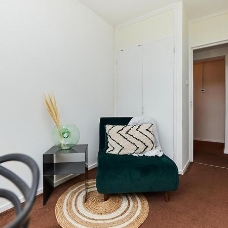 The Kennington Park Crib - Lovely 2Bdr Flat With Garden London Kültér fotó