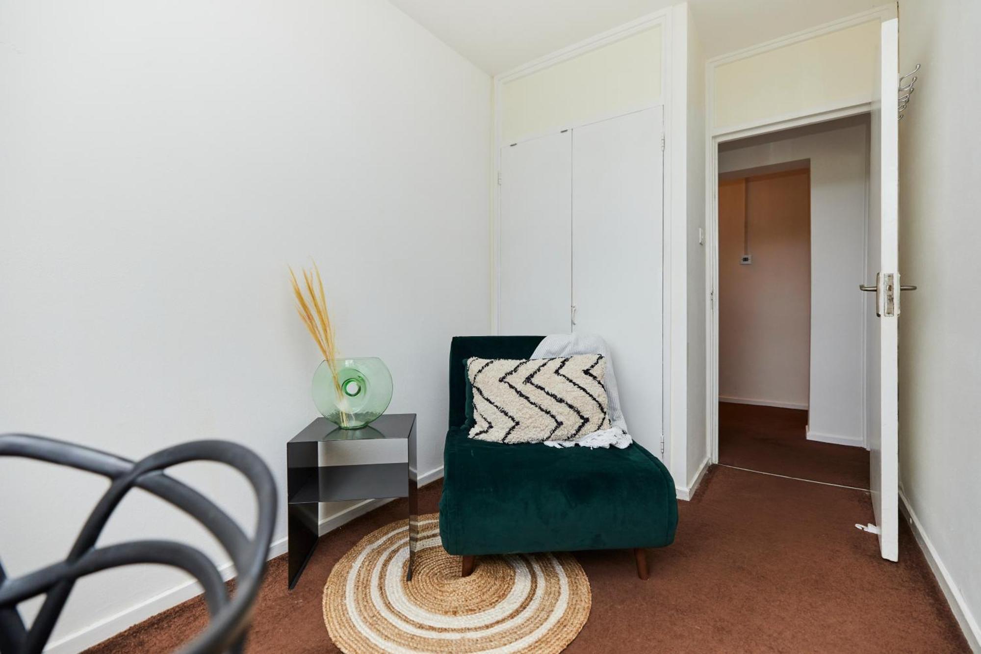 The Kennington Park Crib - Lovely 2Bdr Flat With Garden London Kültér fotó